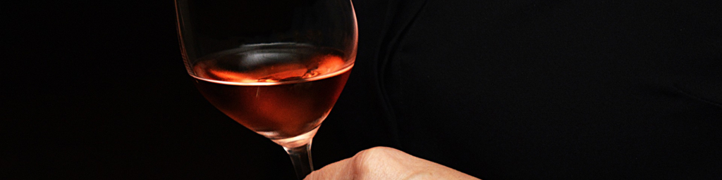 Rosé Weine gegen den Mainstream großer Weinshops.
