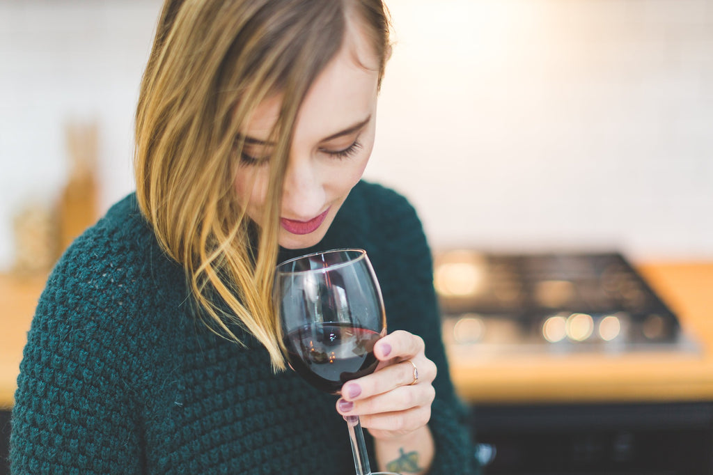 Wie beeinflusst Wein unsere Gesundheit. Ein paar Gedanken dazu