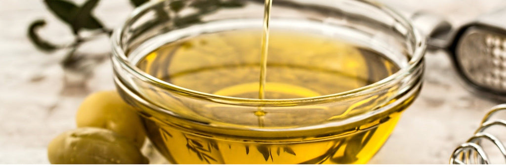 native Olivenöle in höchster Qualität. Sauber verarbeitet und mild im Geschmack